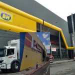 Supermercados BH adquire a rede Epa e Mineirão Atacarejo no Espírito Santo