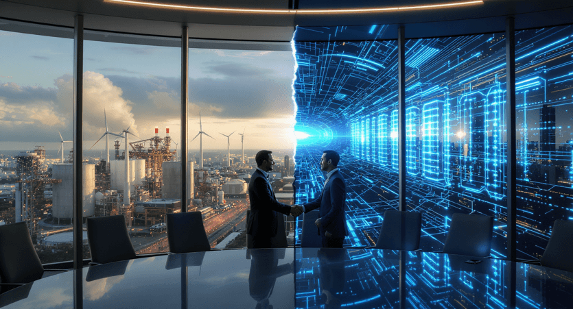 M&A Outlook 2025: O ano do realismo estratégico