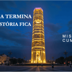 Um Legado de transparência: O encerramento de um ciclo e a perenidade da informação – missão cumprida