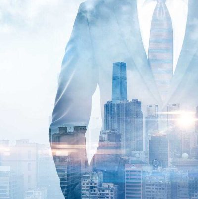 Persona do Portal Fusões e Aquisições